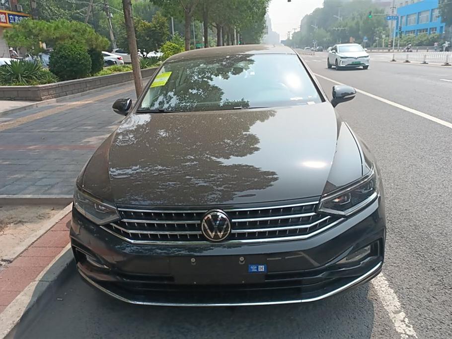 Volkswagen Magotan 2023 200 330TSI DSG Luxury