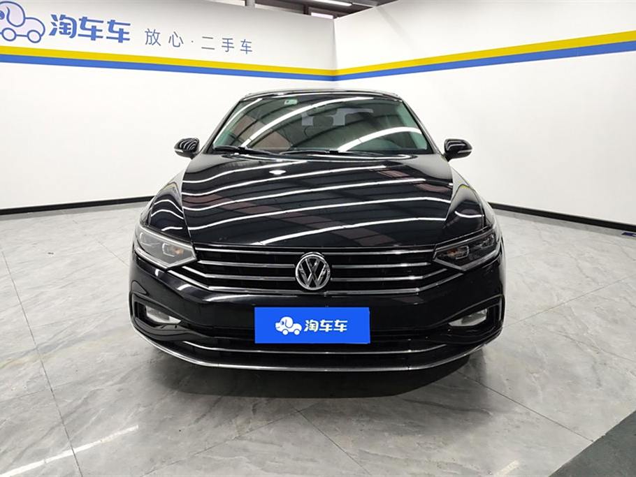 Volkswagen Magotan 2020 330TSI DSG  Luxury