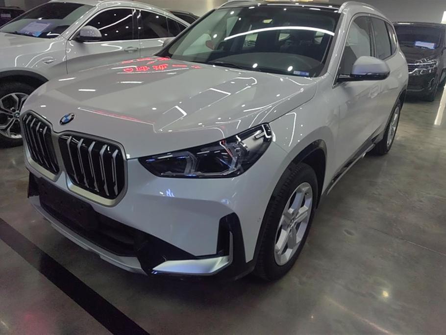 BMW X1 2023 sDrive20Li X