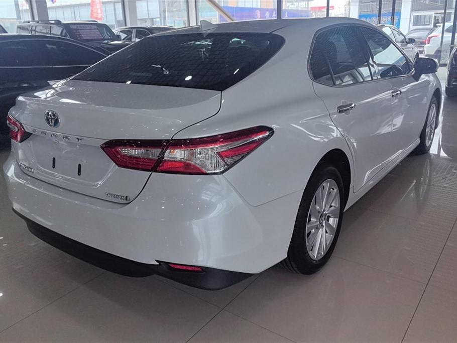 Toyota Camry 2023  2.5HGVP