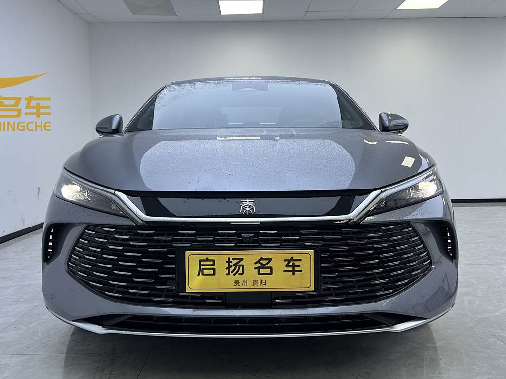 BYD Qin L 2024 DM-i 120KM