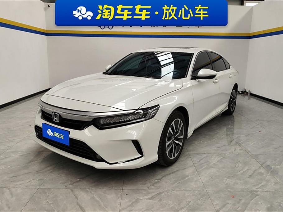 Geely Emgrand GS 2022 · 2.0L