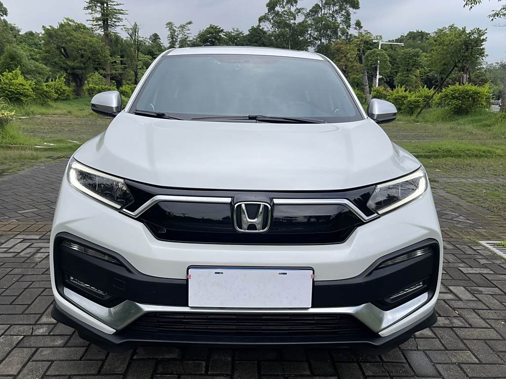 Honda XR-V 2020 220TURBO CVT