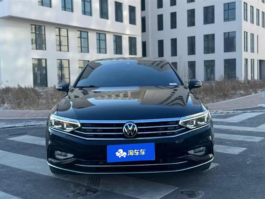 Volkswagen Magotan 2020 380TSI DSG