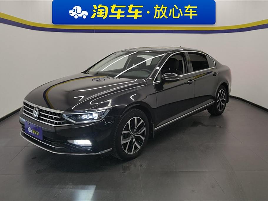 Volkswagen Magotan 2020 330TSI DSG