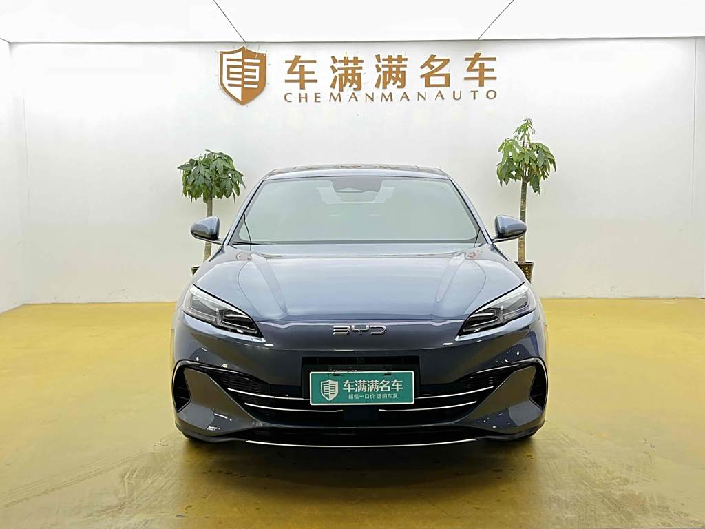 BYD Seal06 DM-i 2024 DM-i 120KM