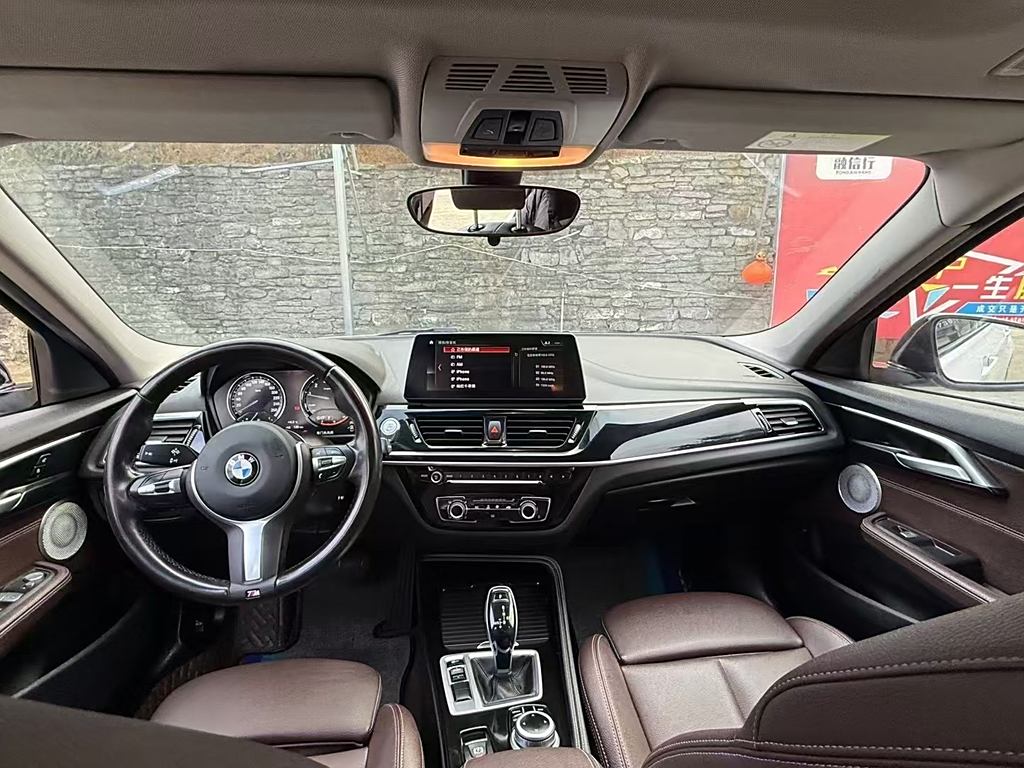 BMW 1 Series 2022 120i M