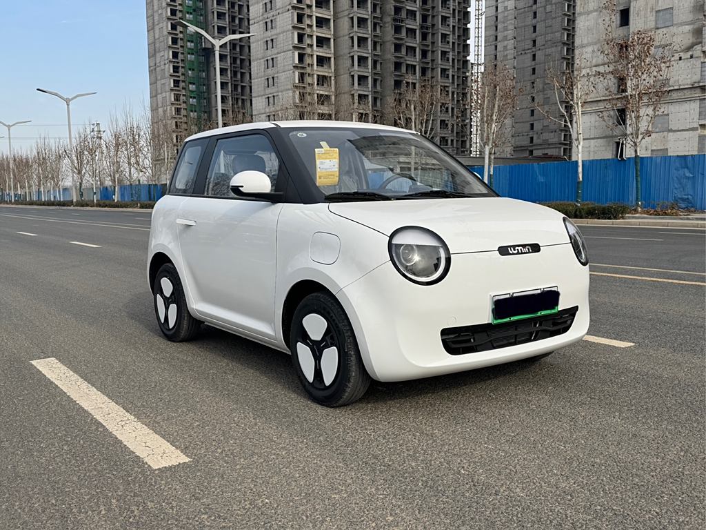 Changan Lumin 2024 301km