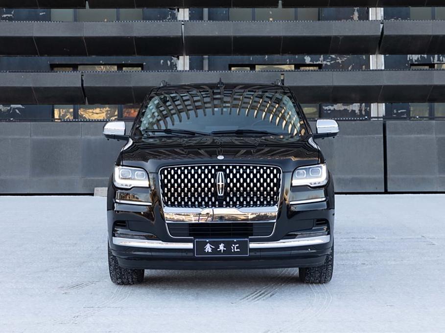 Lincoln Navigator 2022 3.5T