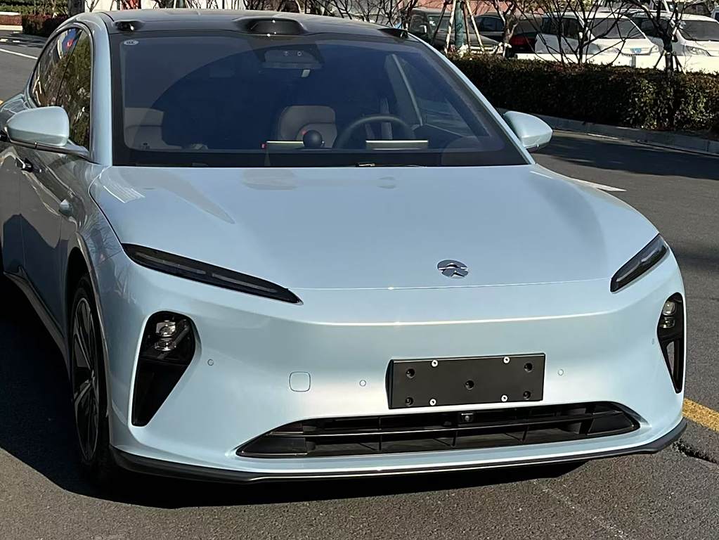 NIO ET5T 2024 75kWh Touring