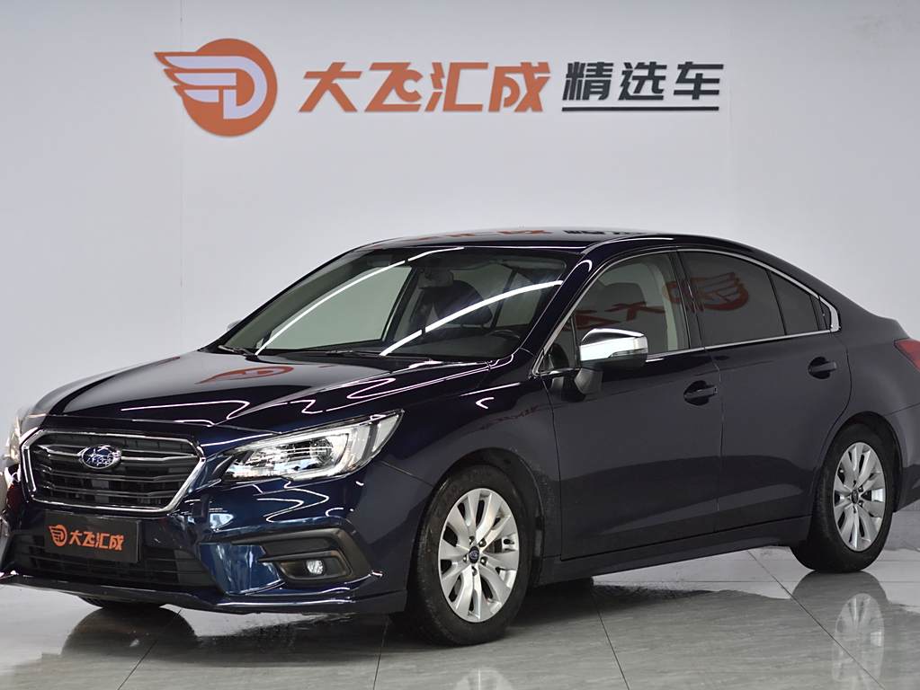 Subaru Outback 2020  2.5i