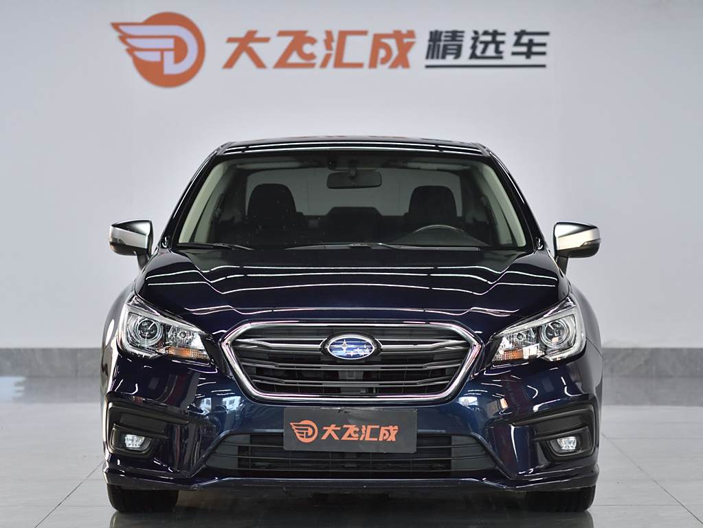 Subaru Outback 2020  2.5i