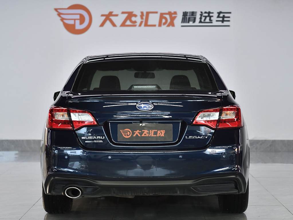 Subaru Outback 2020  2.5i