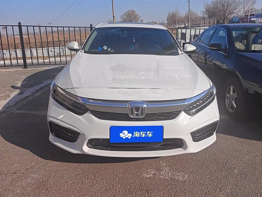 Geely Emgrand GS 2019 · 2.0L   Euro VI