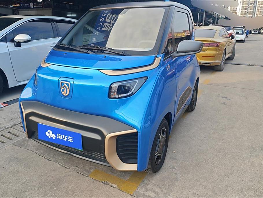 Baojun E200 2019 250KM