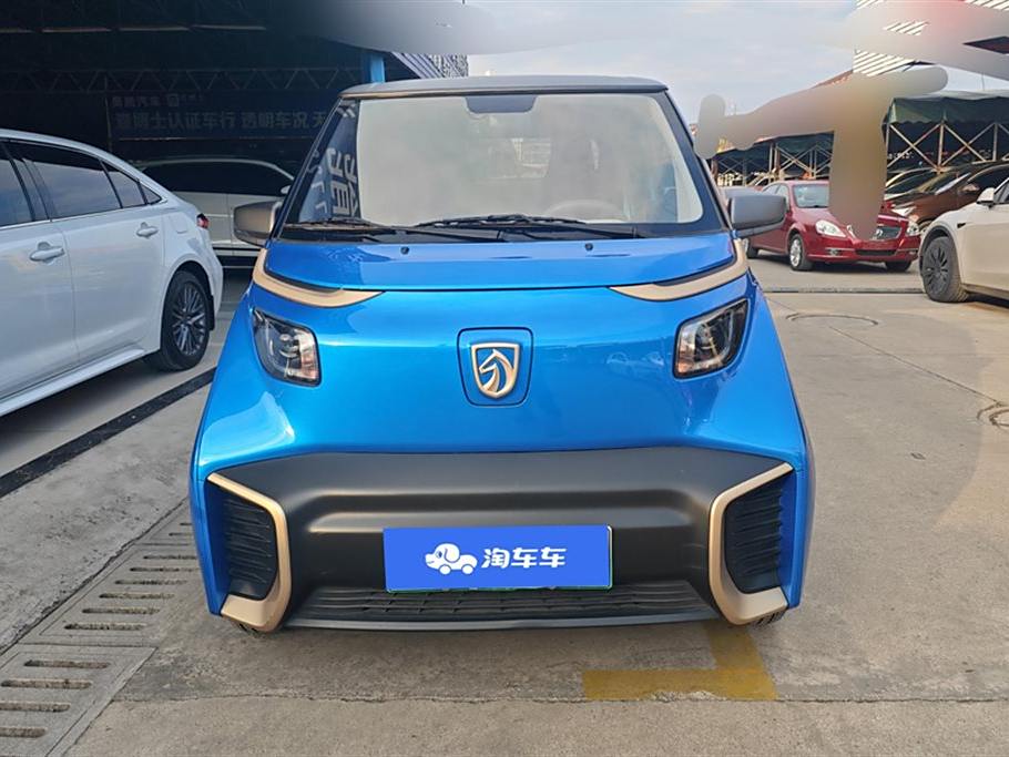 Baojun E200 2019 250KM