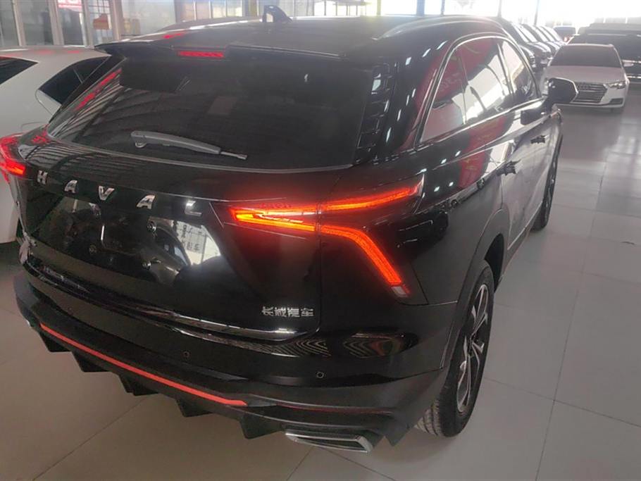 Haval Big Dog 2022 1.5T