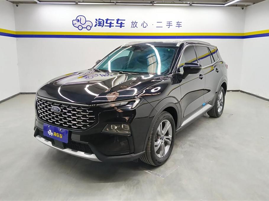 Geely Lynk & Co 2022 EcoBoost 170