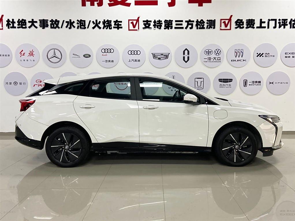 Buick Velite 6 2023 430km  Comfort Edition