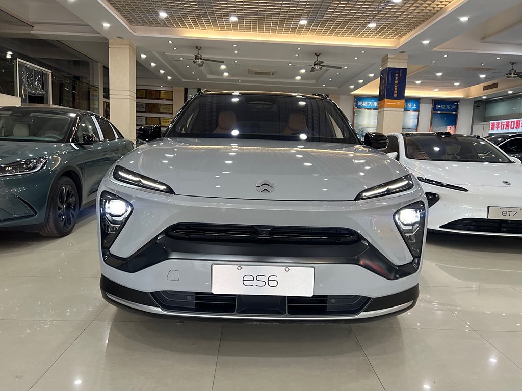 NIO ES6 2020 430KM