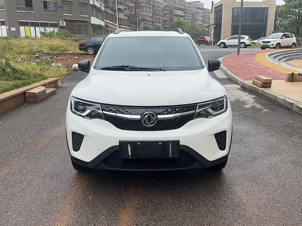 Dongfeng Nano EX1 2022 PRO