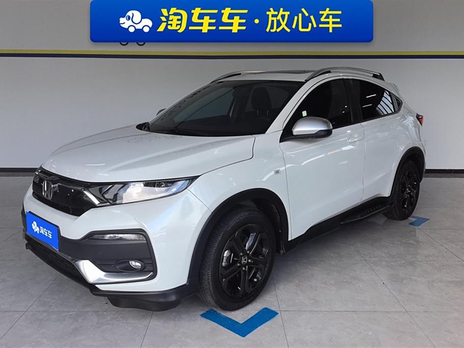 Honda XR-V 2021 220TURBO CVT