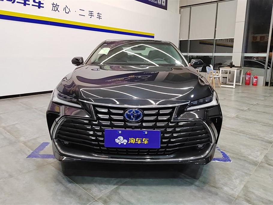 Toyota Avalon 2023  2.5L XLE