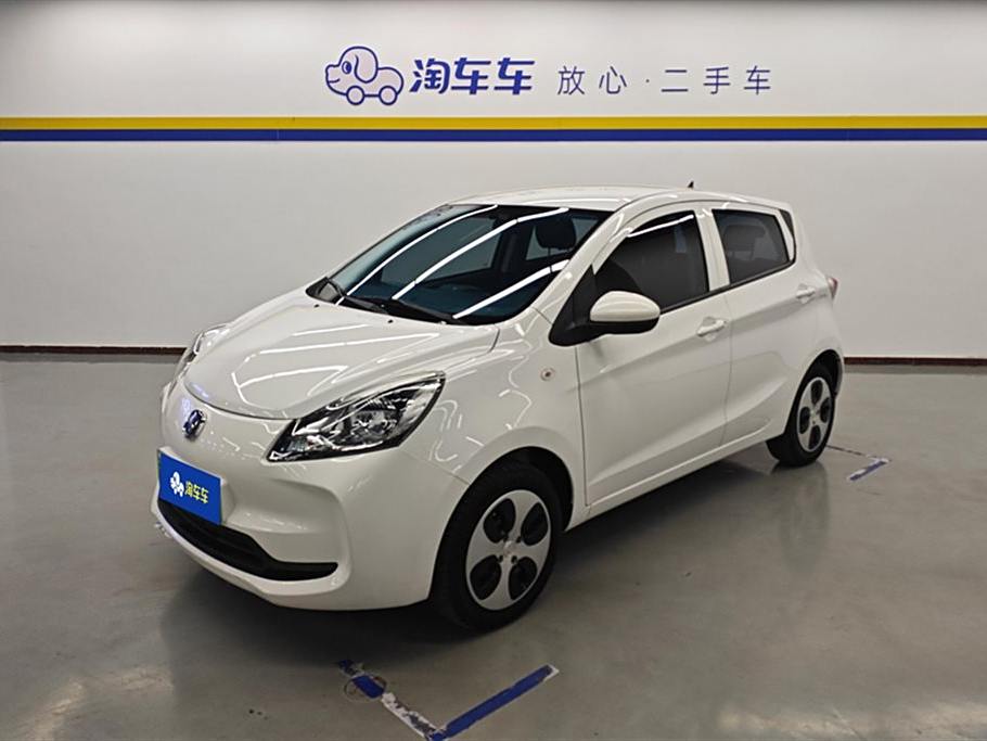 Changan Benben E-Star 2021  （）Литиевая батарея（31.95kWh）