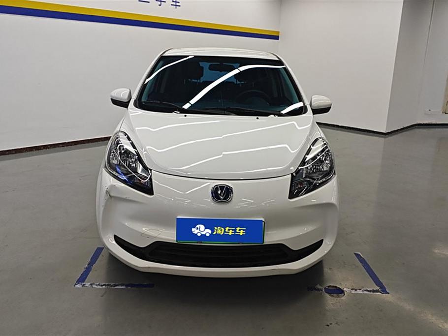 Changan Benben E-Star 2021  （）Литиевая батарея（31.95kWh）