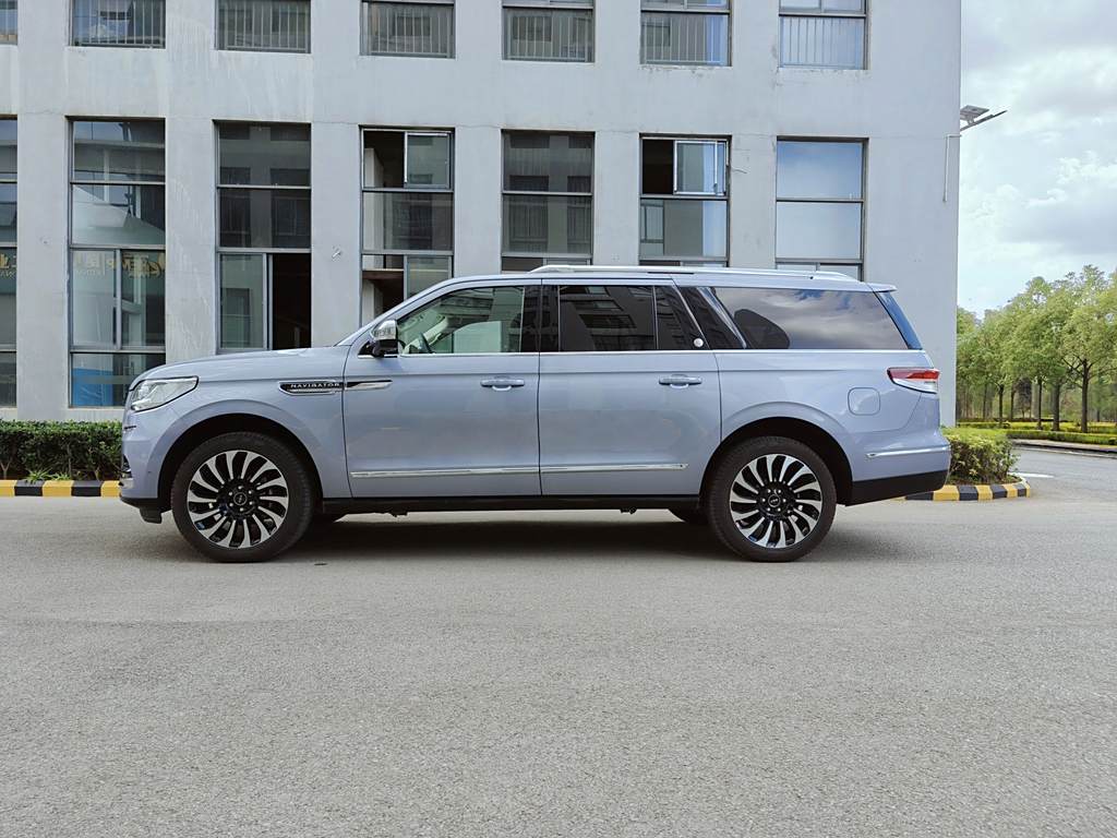 Lincoln Navigator 2022 3.5T