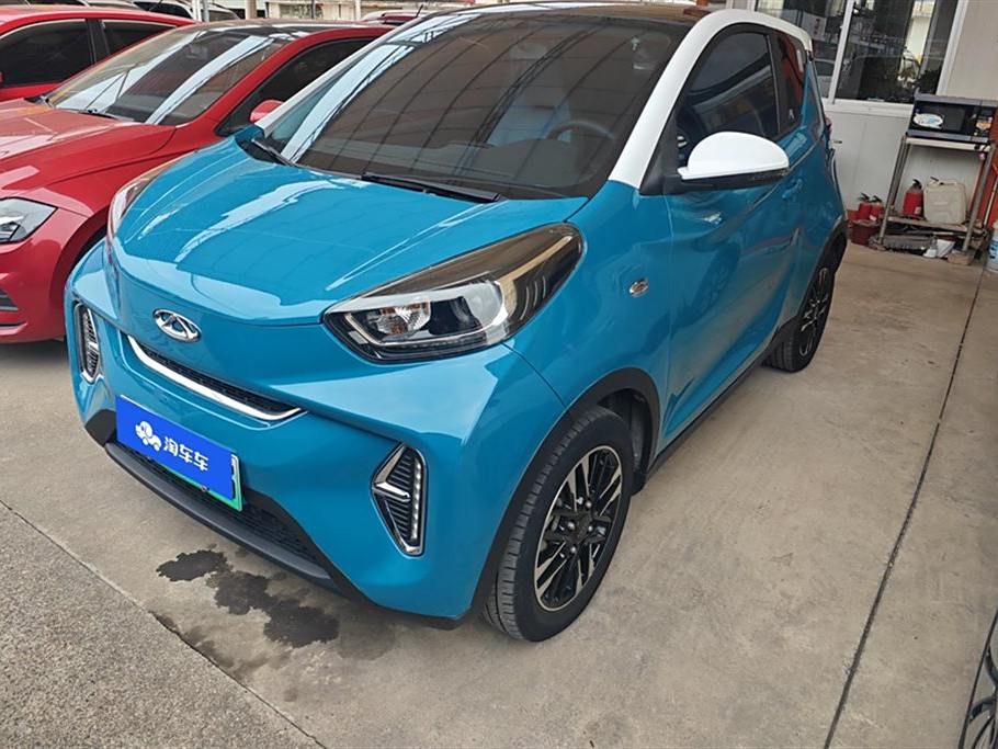 Smart 2022   Литиевая батарея 30kW 301km