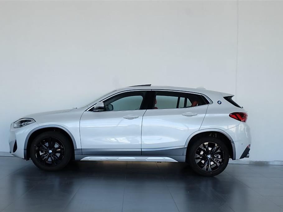 BMW X2 2023 sDrive25i M