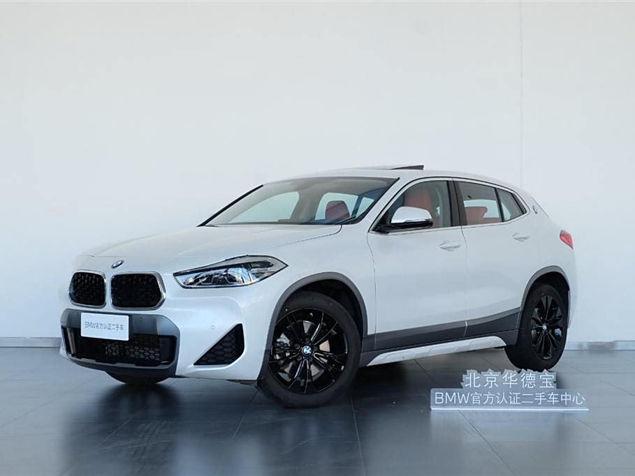 BMW X2 2023 sDrive25i M