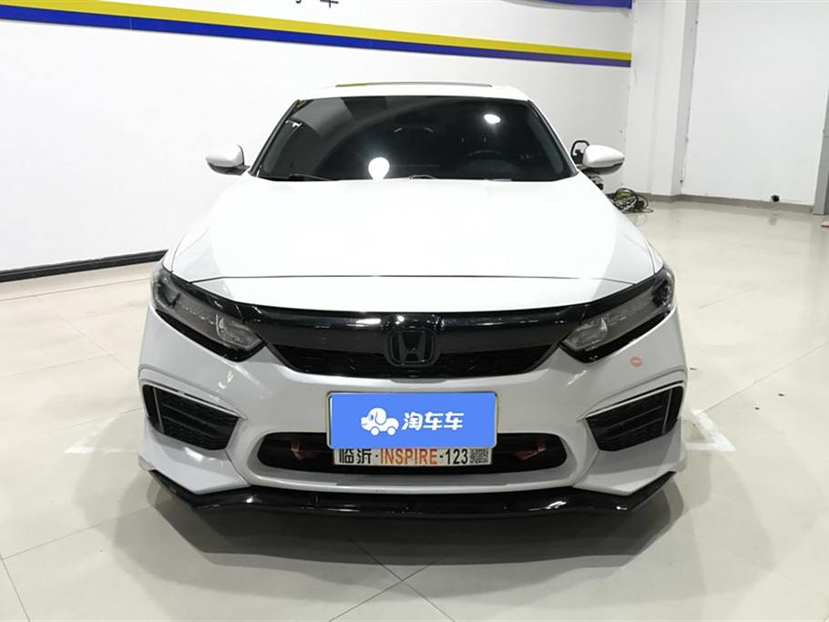 Geely Emgrand GS 2019 260TURBO   Euro VI