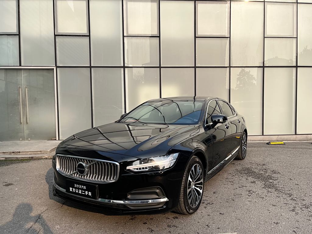 Volvo S90 2023 B5