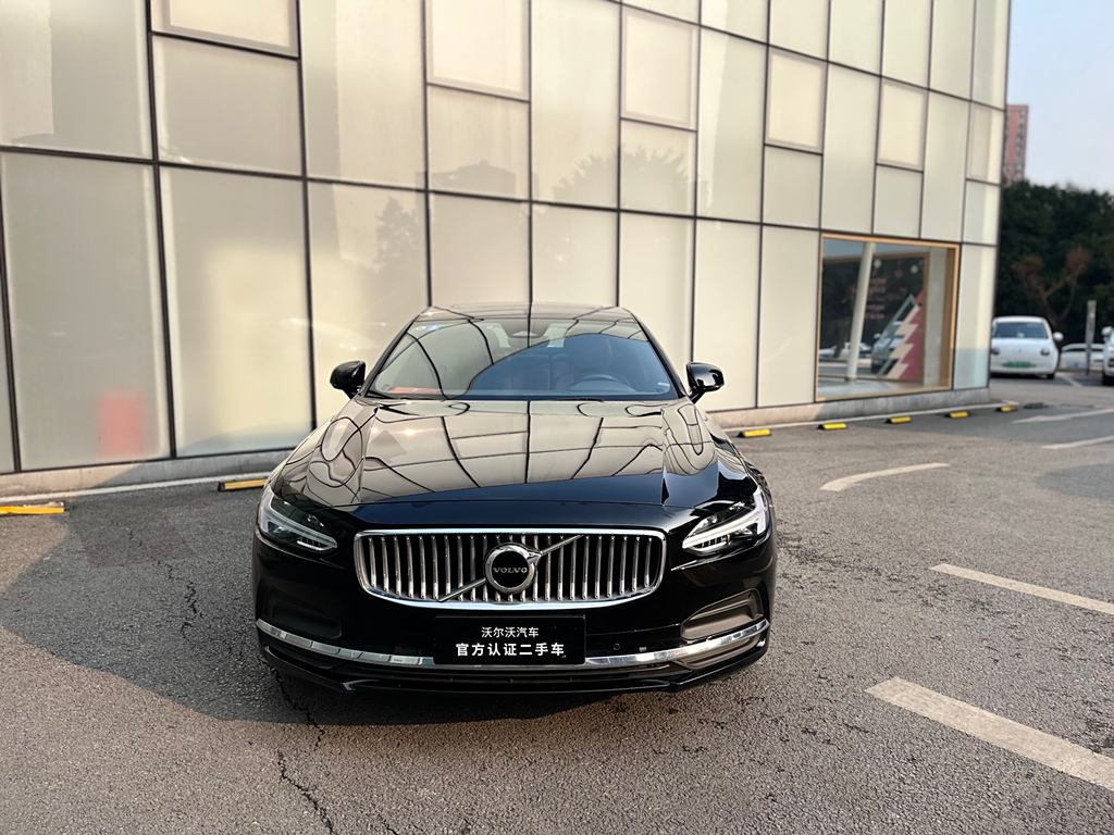 Volvo S90 2023 B5