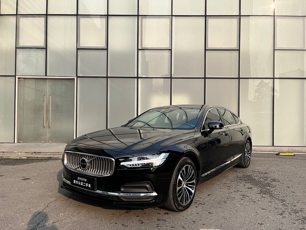 Volvo S90 2023 B5