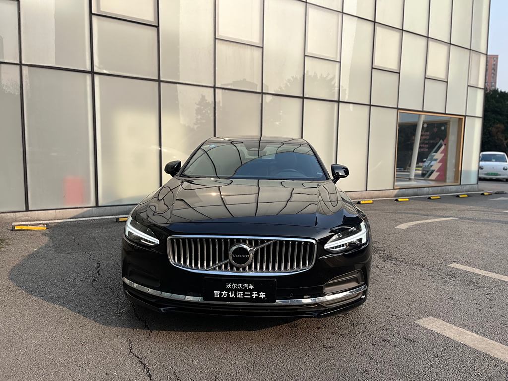 Volvo S90 2023 B5