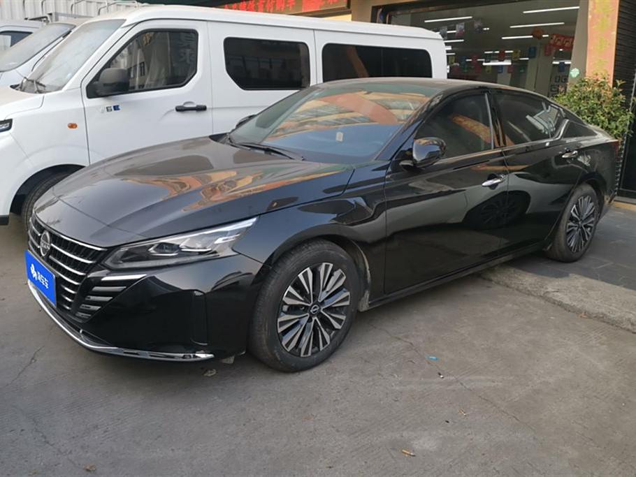 Nissan Teana 2022 2.0L XL-TLS