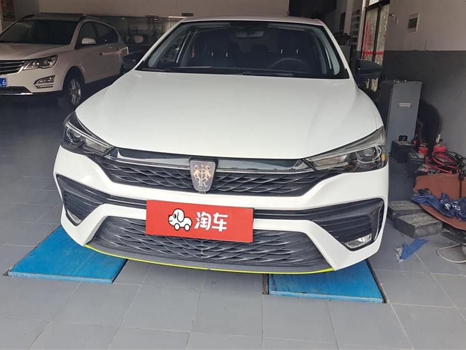 Roewe i5 2021 1.5L CVT