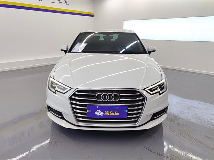 Audi A3 2020 Sportback 35 TFSI   Euro VI