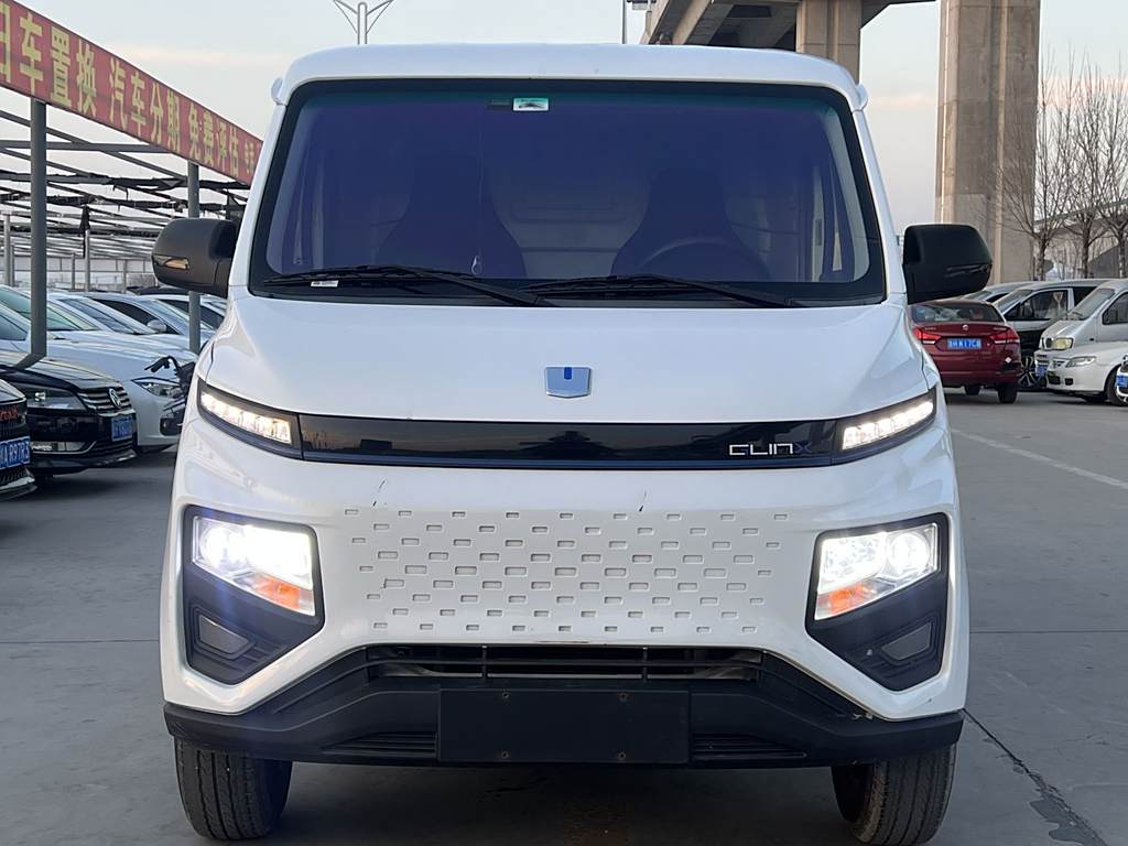 Remote Star Enjoy V 2023 V5E Литиевая батарея38.64kWh