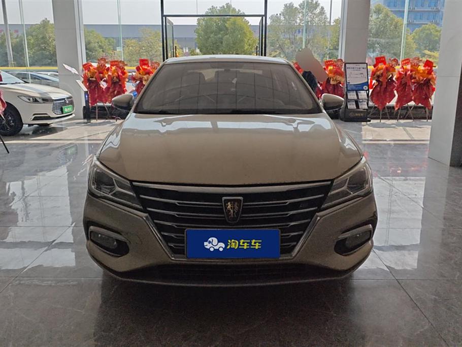 Roewe i5 2020 1.5L Автоматическая4G