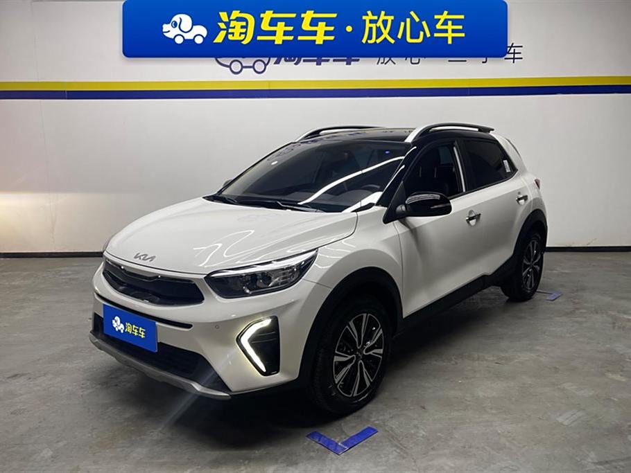 Chery Yipao 2021 1.4L CVT