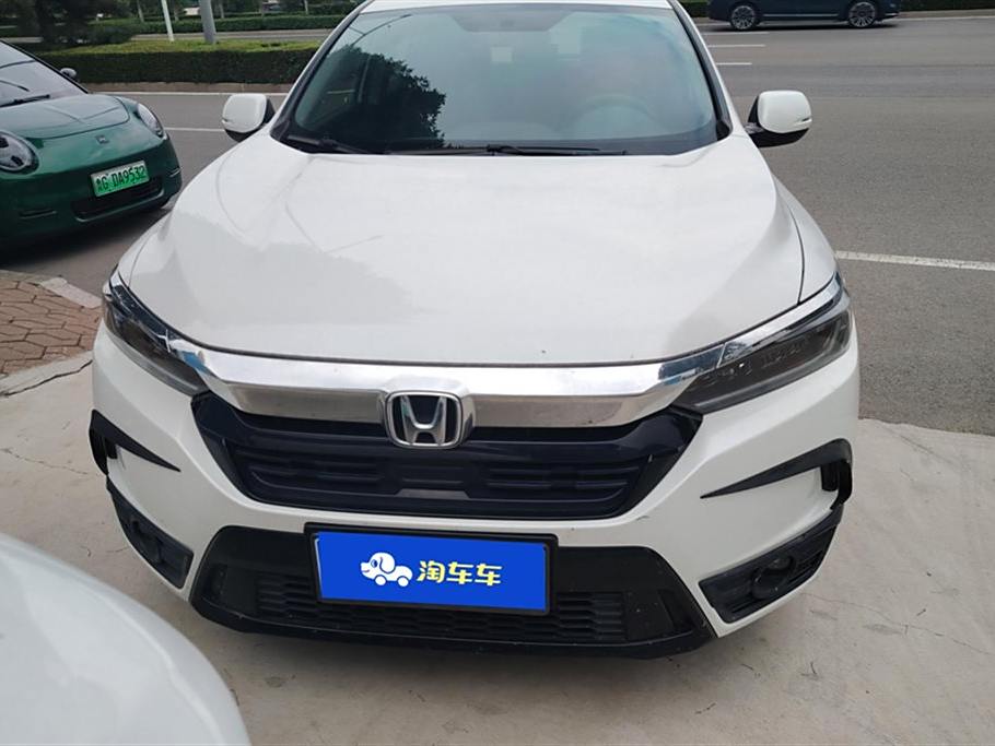 Honda CR-V Hybrid 2020 240TURBO CVT Elite