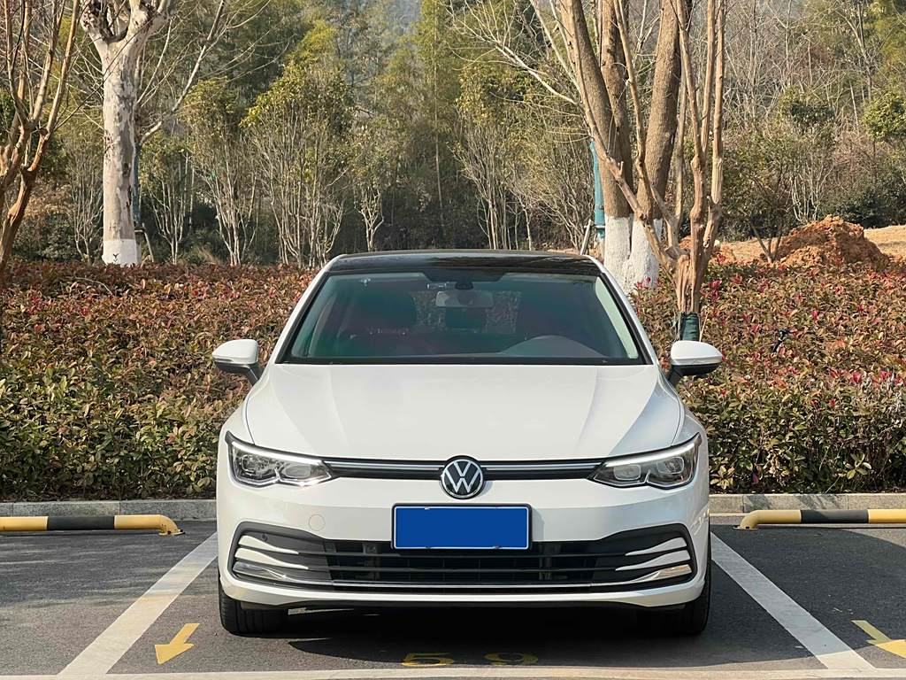 Volkswagen Golf 2021 280TSI DSG Pro