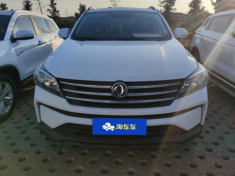 Fengguang S560 2021 1.5T CVT