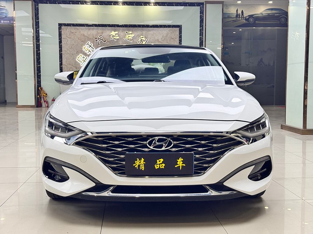 Hyundai Veloster 2019 280TGDi   Euro VI