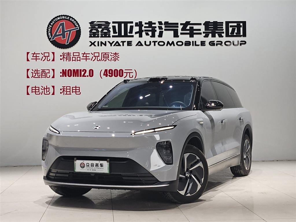 NIO ES8 2023 75kWh