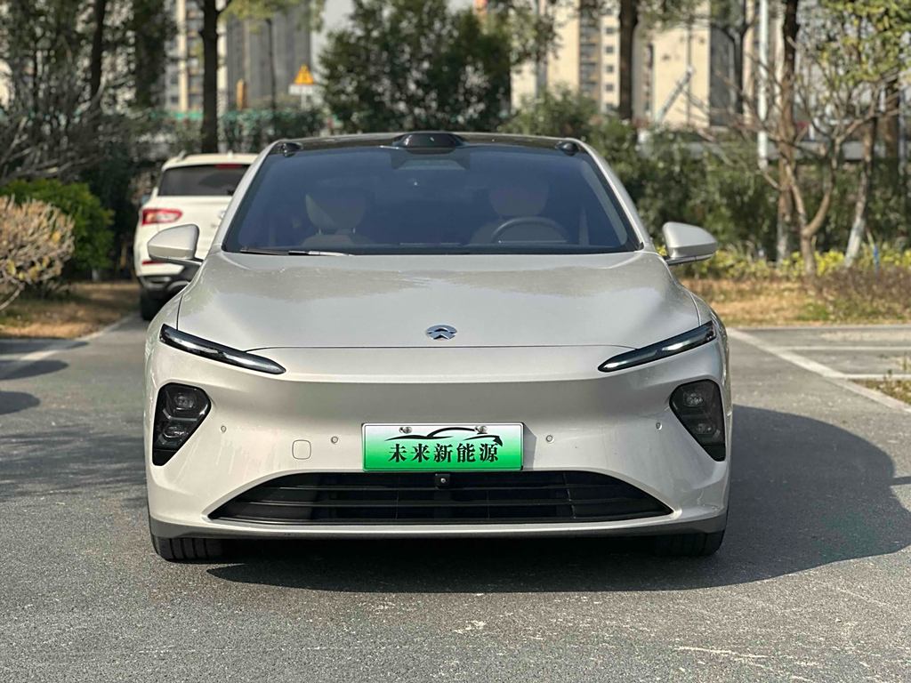 NIO ET7 2022 75kWh